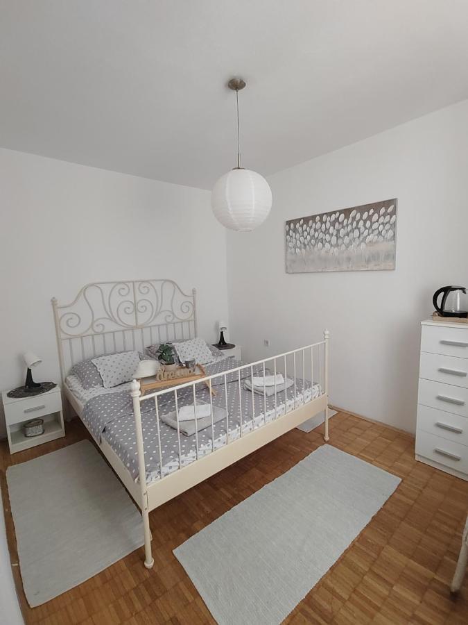 Apartman Suzi Apartman Pag Town Kültér fotó