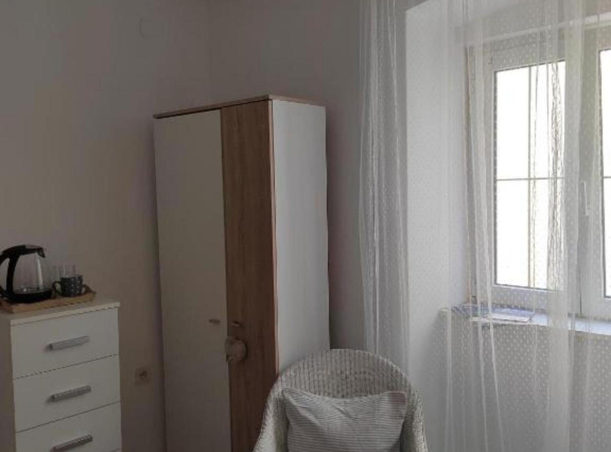 Apartman Suzi Apartman Pag Town Kültér fotó