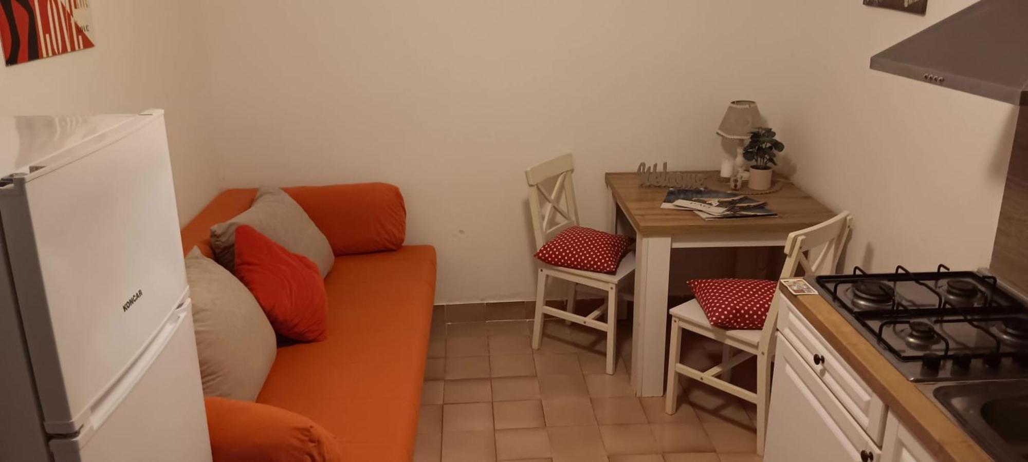 Apartman Suzi Apartman Pag Town Kültér fotó