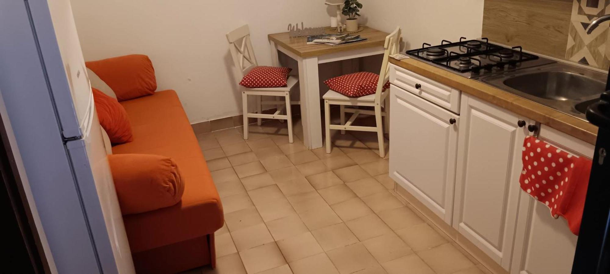 Apartman Suzi Apartman Pag Town Kültér fotó