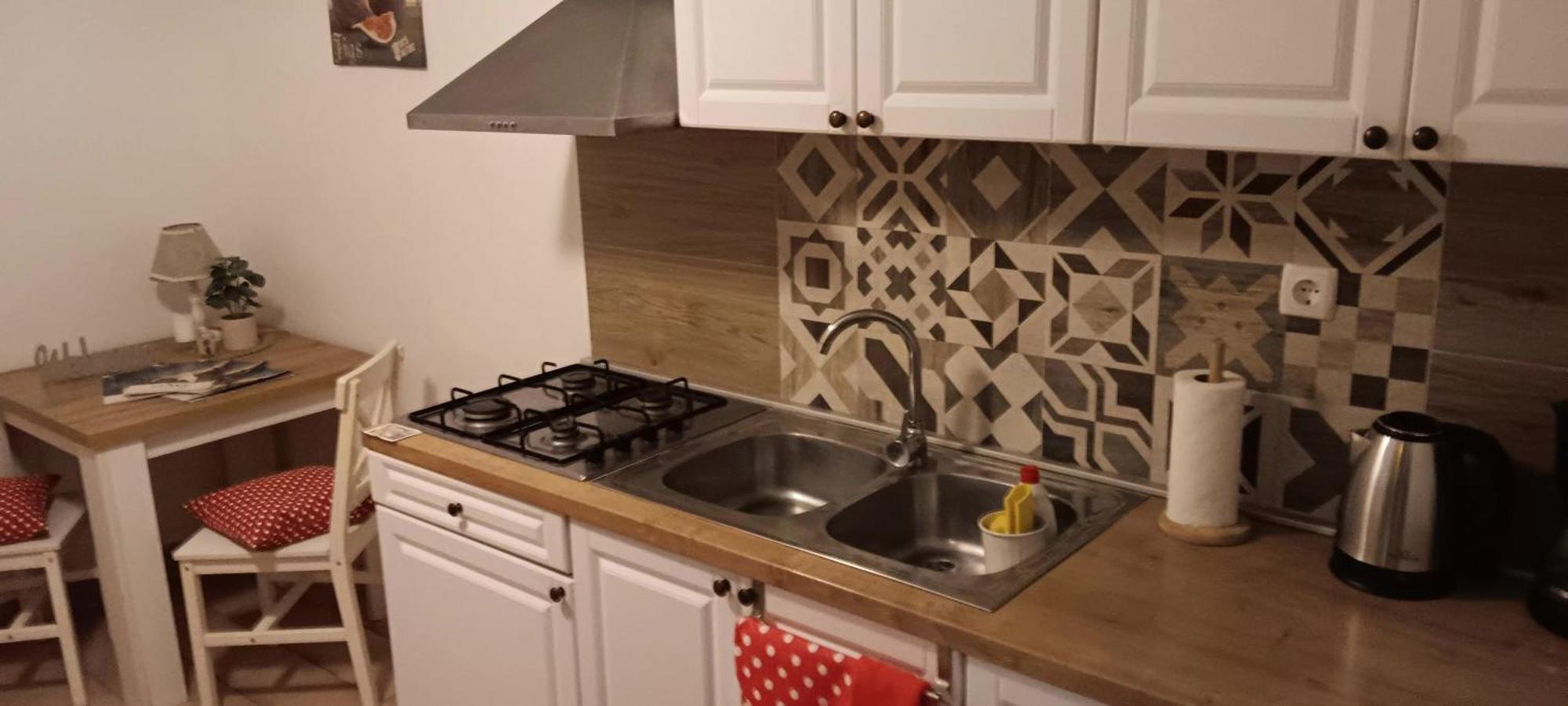 Apartman Suzi Apartman Pag Town Kültér fotó